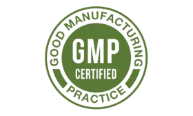GlucoTonic gmp certified
